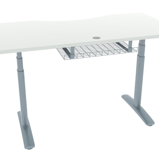 OM-CS-03 Made for Power Socket Or Power Strip Manage The Wires Cable Management Wire Bracket