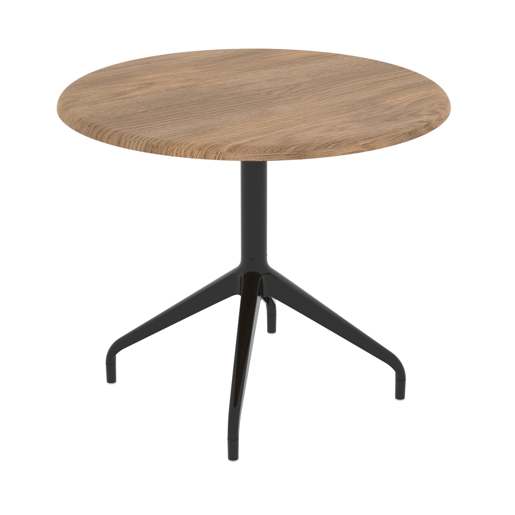 Modern Design Leisure Coffee Table Occasional Round Table
