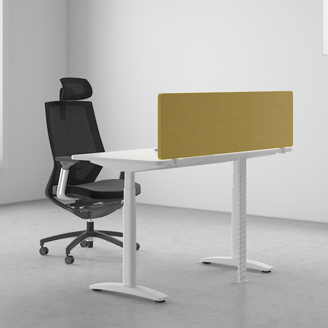 Single Sit Stand Desk Frame OMEJ.232OMEJ.232
