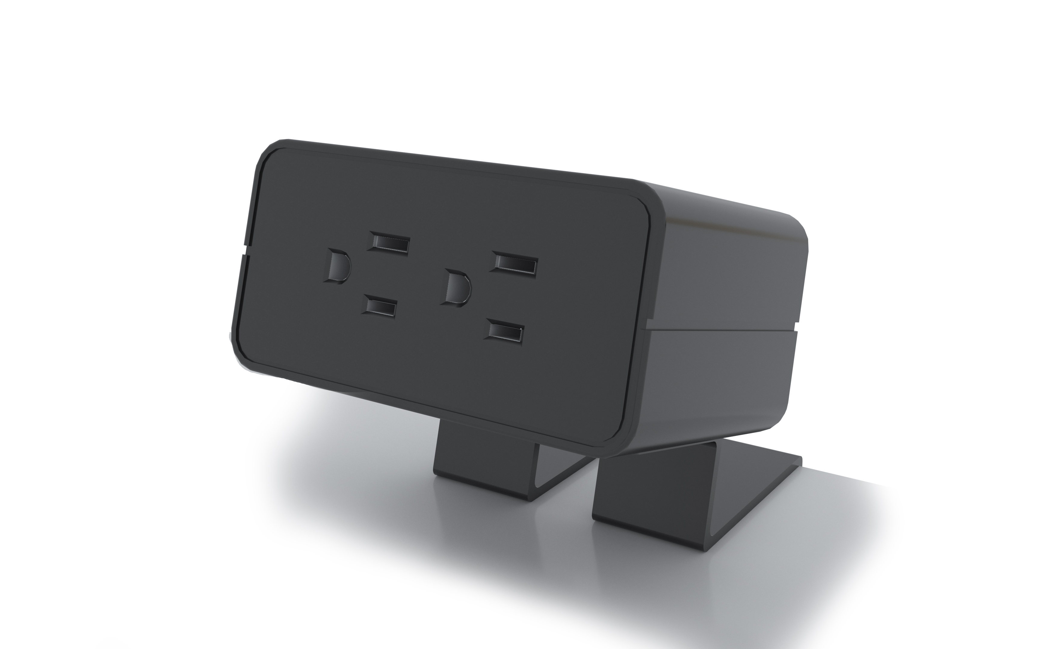 Create Series Power Socket OM-2A