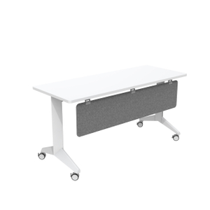 Triangular leg Flip top table Code TFM-486024