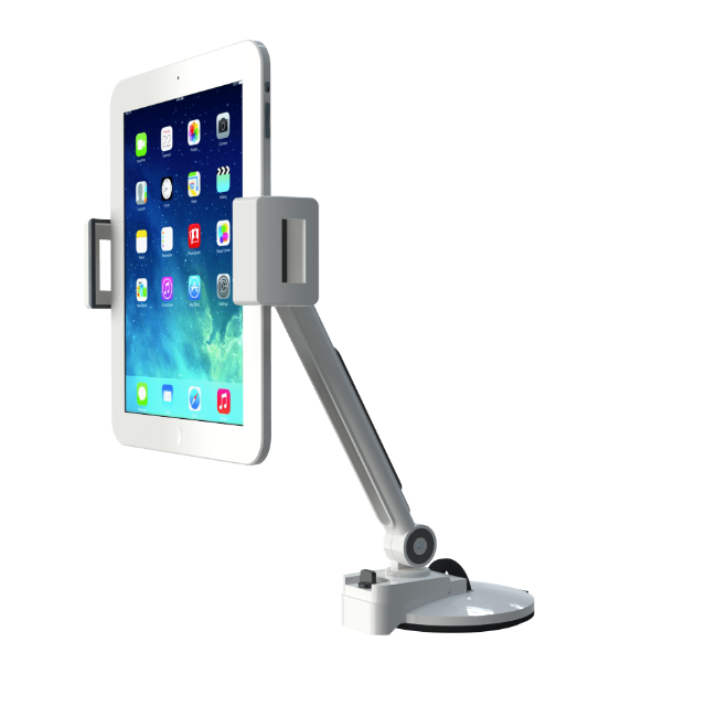 Tablet Computer Mobile Phone Bracket Suction Cup Type OM-B21E