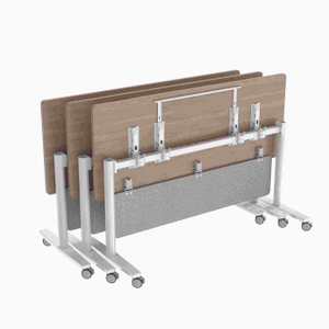 Round Leg Flip Top Table Code RFM-486024